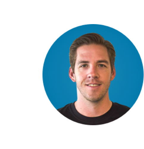 Headshot of Chris Earley.